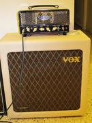 VOX Night Train+V112HTV