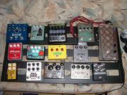 pedalbord
