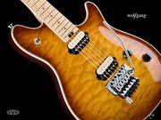 Official EVH Wallpaper 07