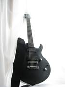 Caparison Angelus GHS GM