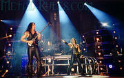 Manowar. Live