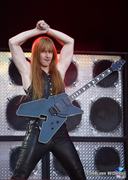 Manowar. Live