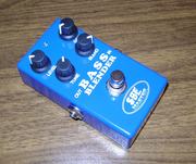 SBE BassBlender