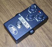 SBE Distortion