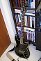 schecter hellraiser sunset