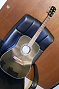 fender acoustic