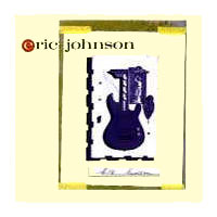 Eric Johnson: Ah Via Musicom