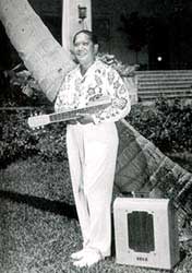 Tommy Castro