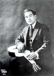 Frank Ferera