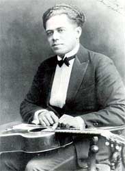 Ben Hokea