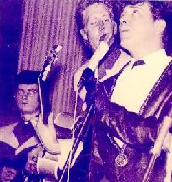 Ritchie Blackmore in 1963