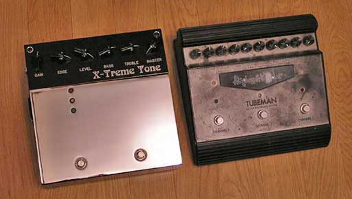 Не смотрите на пошарпаность - рабочий инструмент!