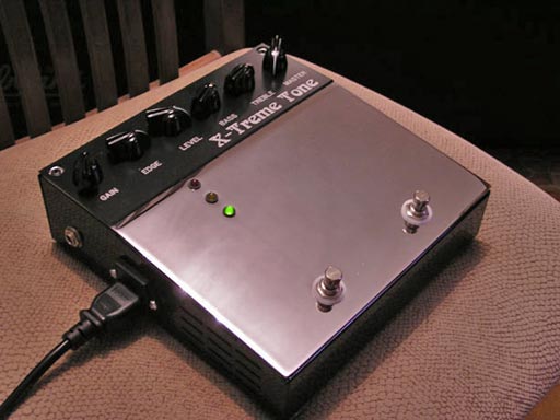 Bad Cat X-Treme Tone