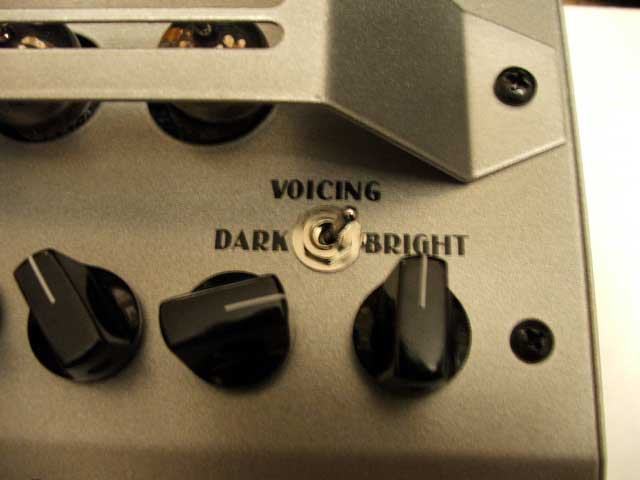 J.T. Pedals ValveBoy