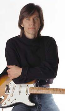 Eric Johnson