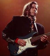 Eric Johnson