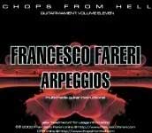 Francesco Fareri Arpeggios