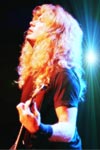 David Mustaine