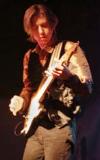 Eric Johnson
