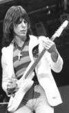 Jeff Beck