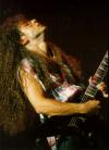 Marty Friedman