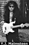 Yngwie Malmsteen