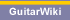 GuitarWiki