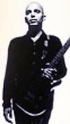 Joe Satriani