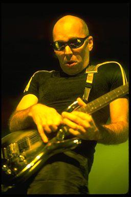 Joe Satriani