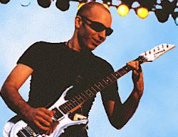 Joe Satriani
