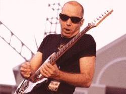 Joe Satriani