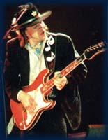 Stevie � Main