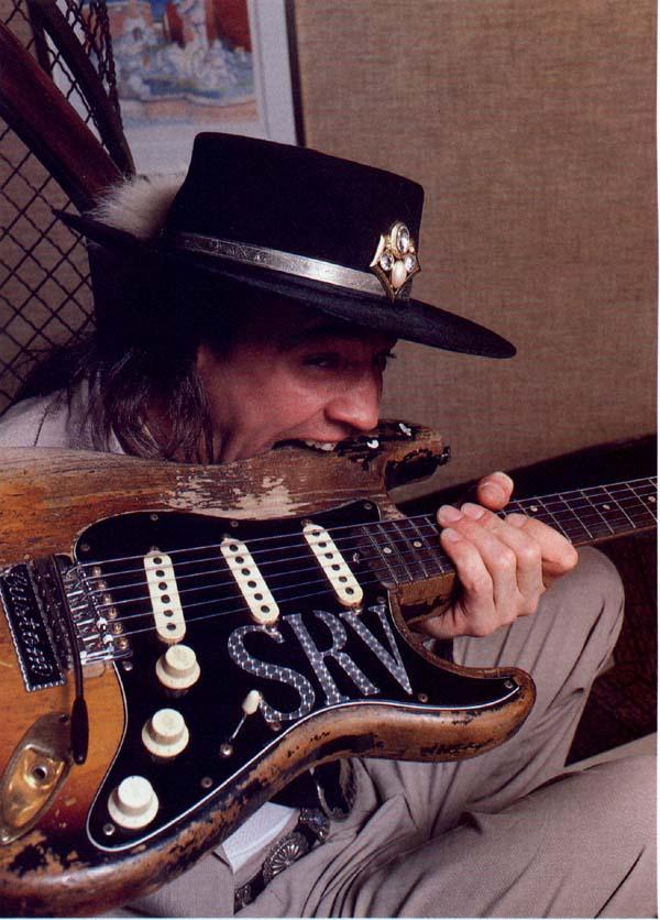 Stevie � Number One