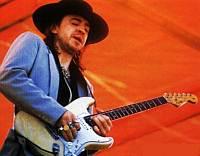 Stevie � Yellow