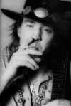 Stevie Ray Vaughan