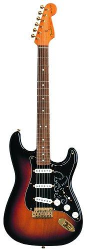 SRV Signature Strat