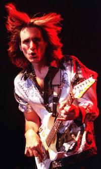Steve Vai