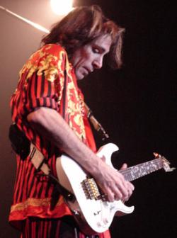 Steve Vai