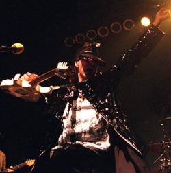 Steve Vai