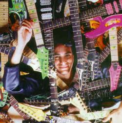 Steve Vai